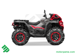 CFORCE 1000 touring MUD VERSION (4)